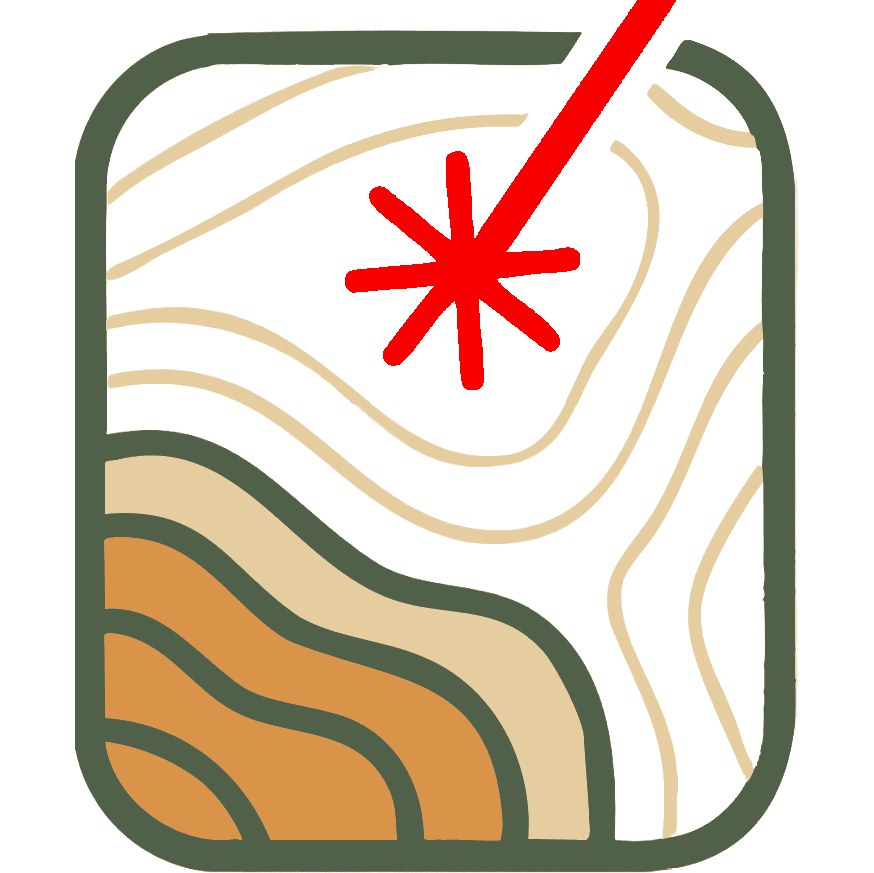 LaserMap Studio